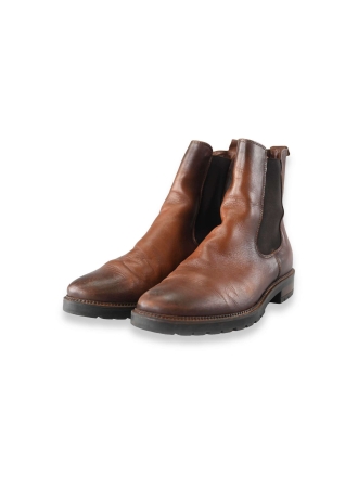 Linea Zeta Chelsea boots