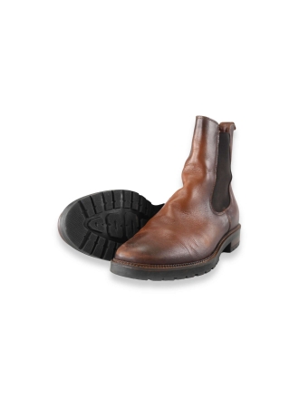 Linea Zeta Chelsea boots