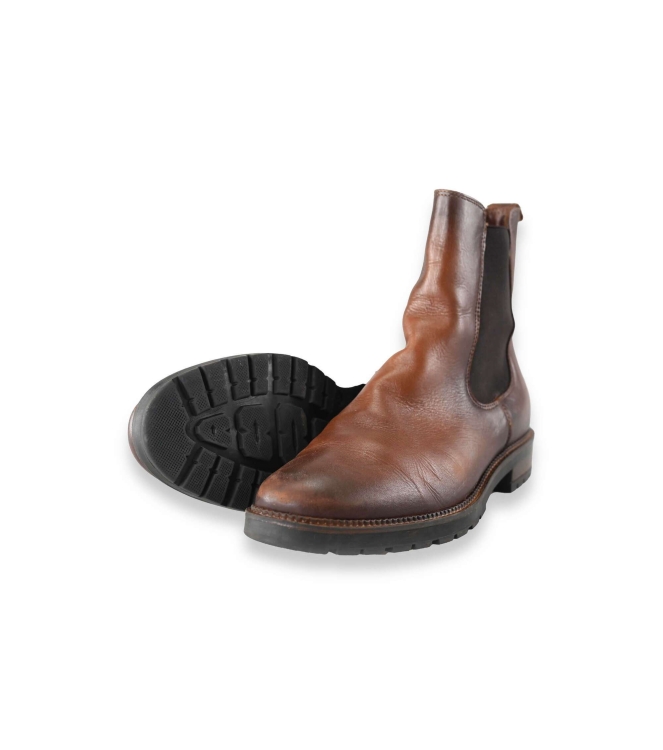 Linea Zeta Chelsea boots