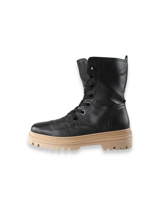 Gabor Veterboots Zwart 205412