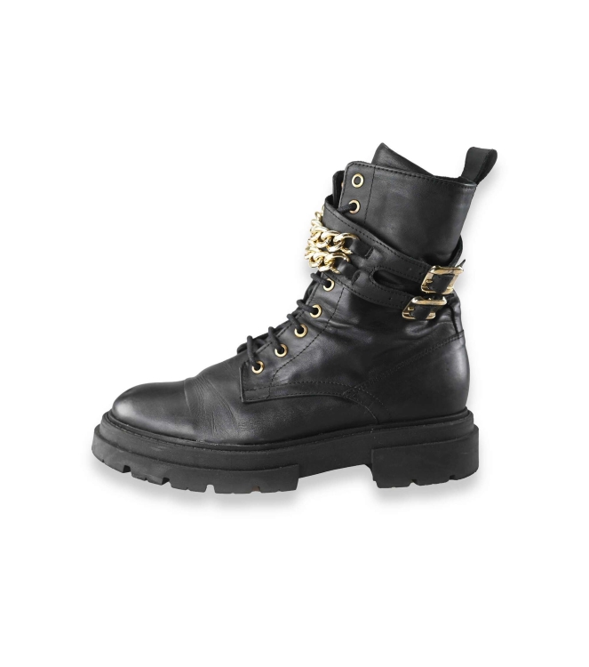 Linea Zeta Veterboots