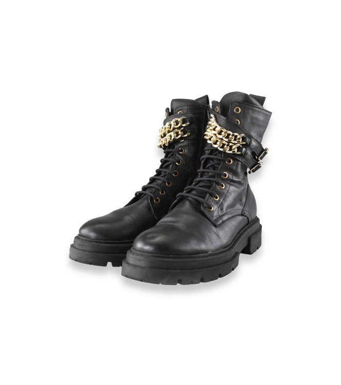 Linea Zeta Veterboots