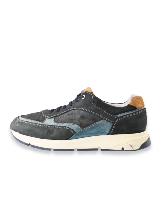 Outfielder Sneakers Blauw 205440