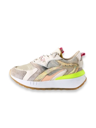 Barst! Sneakers Beige 205462