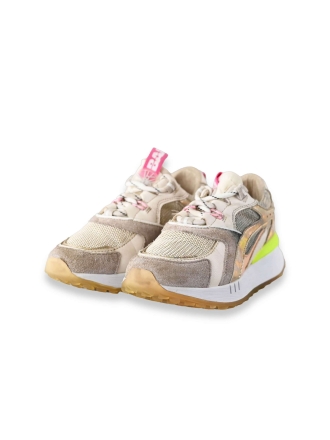 Barst! Sneakers Beige 205462