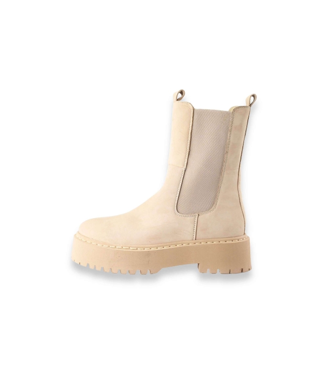 Ann Rocks Enkellaarzen