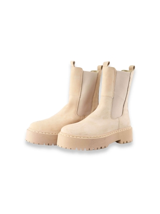 Ann Rocks Enkellaarzen