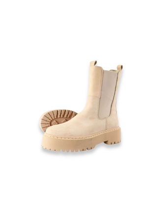 Ann Rocks Enkellaarzen