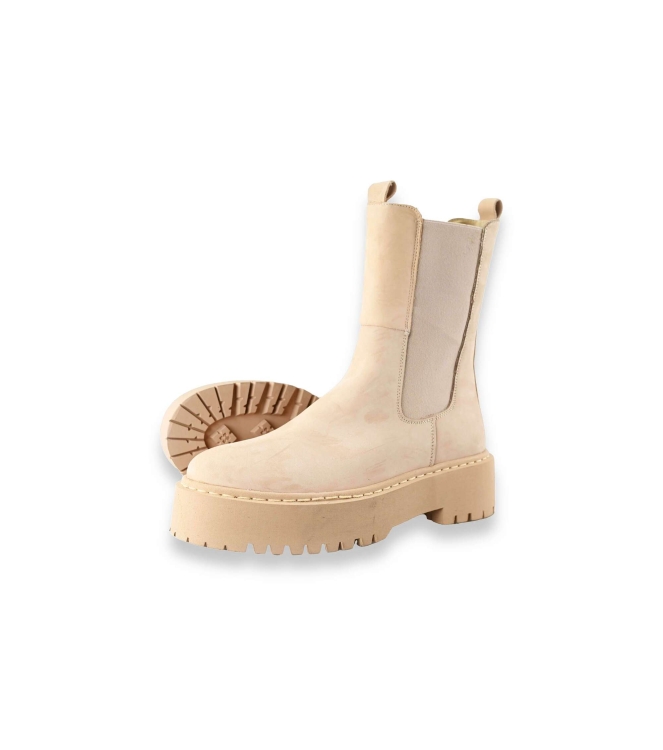 Ann Rocks Enkellaarzen