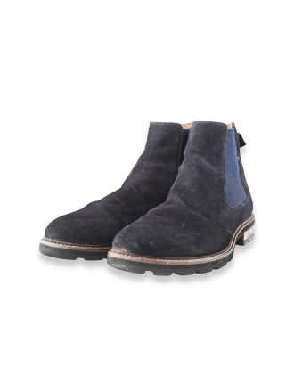 Australian Chelsea boots