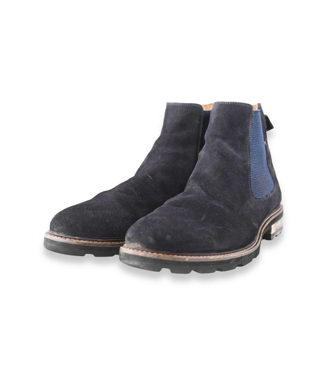 Australian Chelsea boots