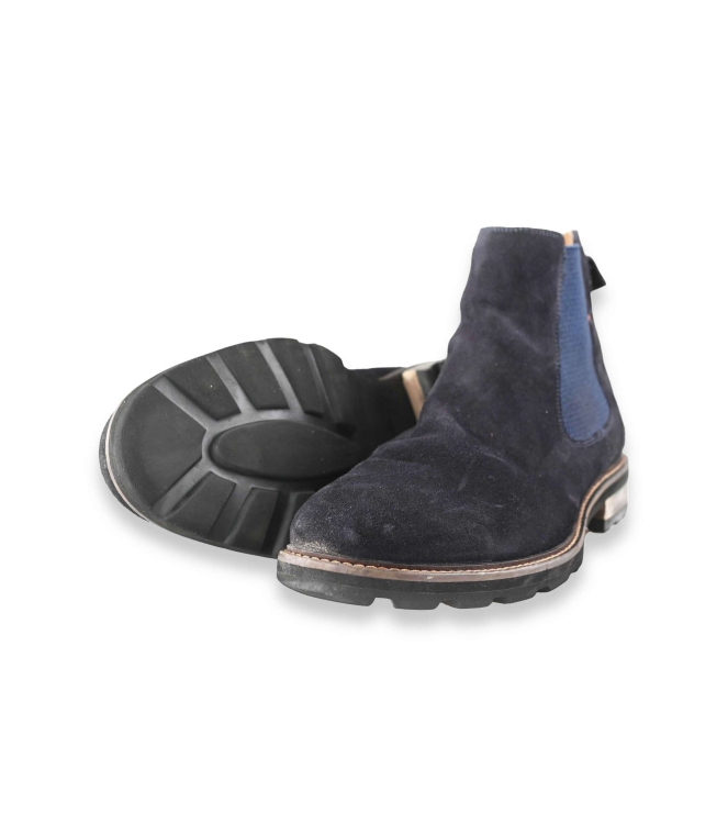 Australian Chelsea boots