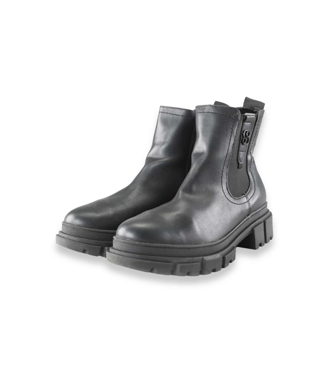 s. Oliver Chelsea boots