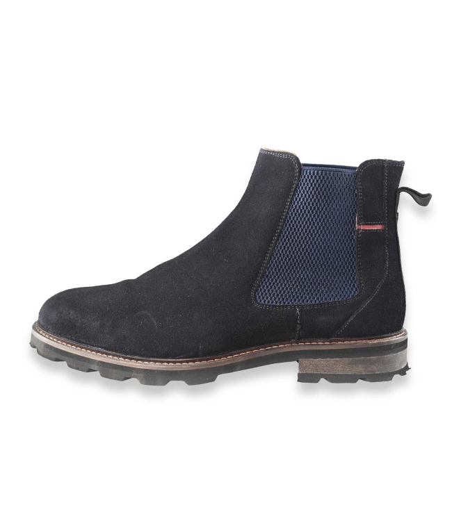 Australian Chelsea boots