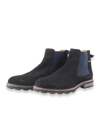 Australian Chelsea boots