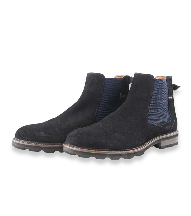 Australian Chelsea boots
