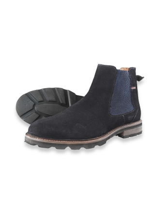 Australian Chelsea boots