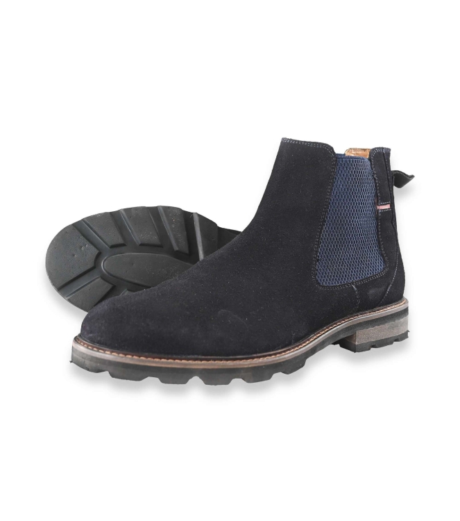 Australian Chelsea boots