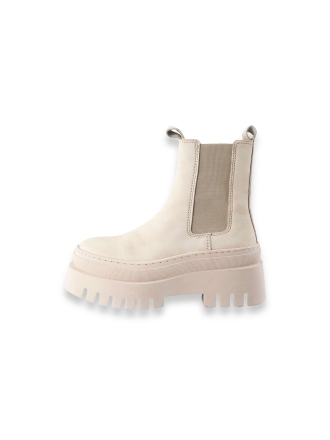 Tamaris Chelsea boots Beige 205572