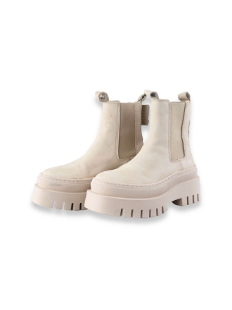 Tamaris Chelsea boots Beige 205572