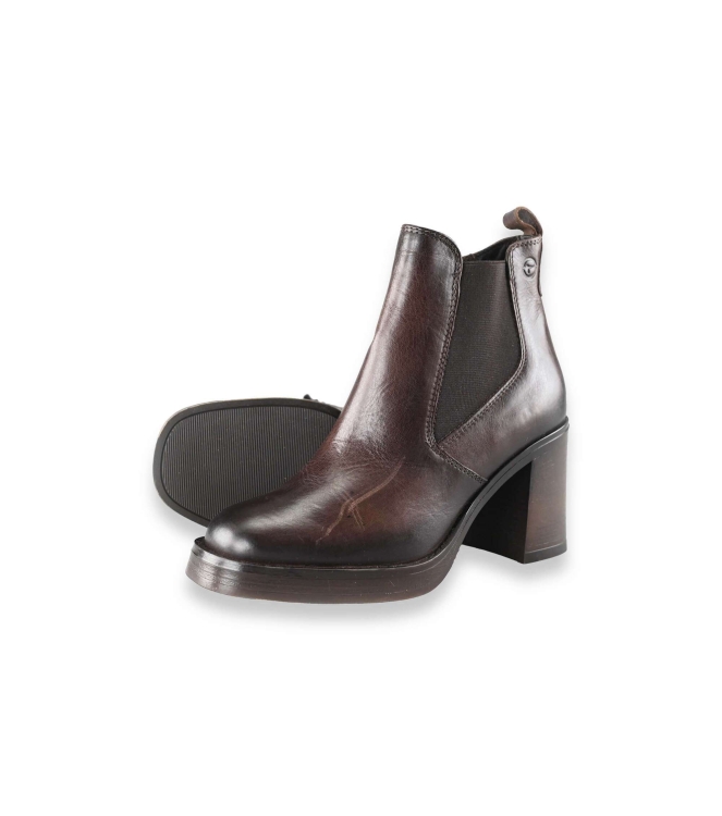 Tamaris Enkellaarzen