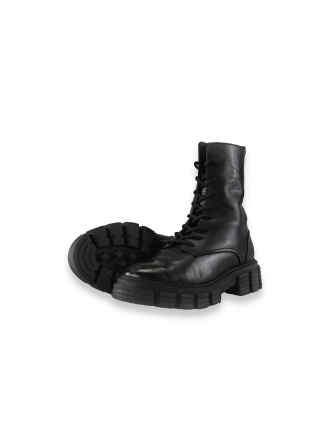 Ann Rocks Veterboots