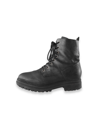 Cellini Veterboots Zwart 205639