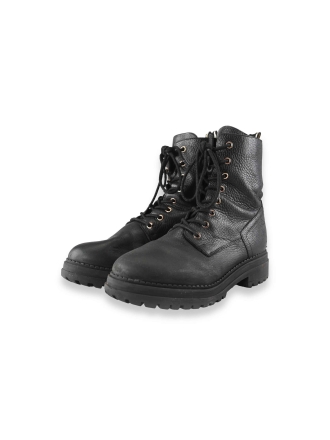 Cellini Veterboots Zwart 205639
