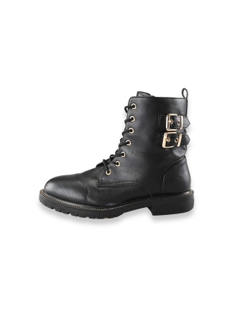 Cellini Veterboots Zwart 205643