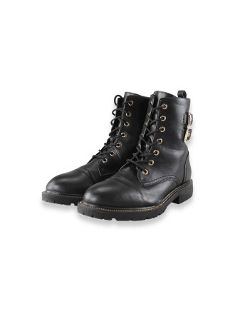 Cellini Veterboots Zwart 205643