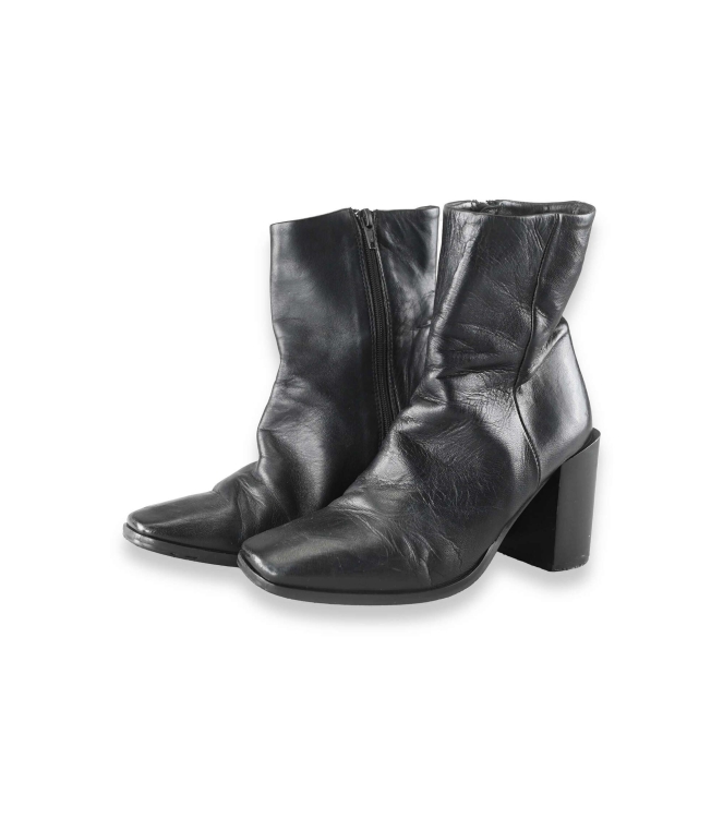 Linea Zeta Enkellaarzen