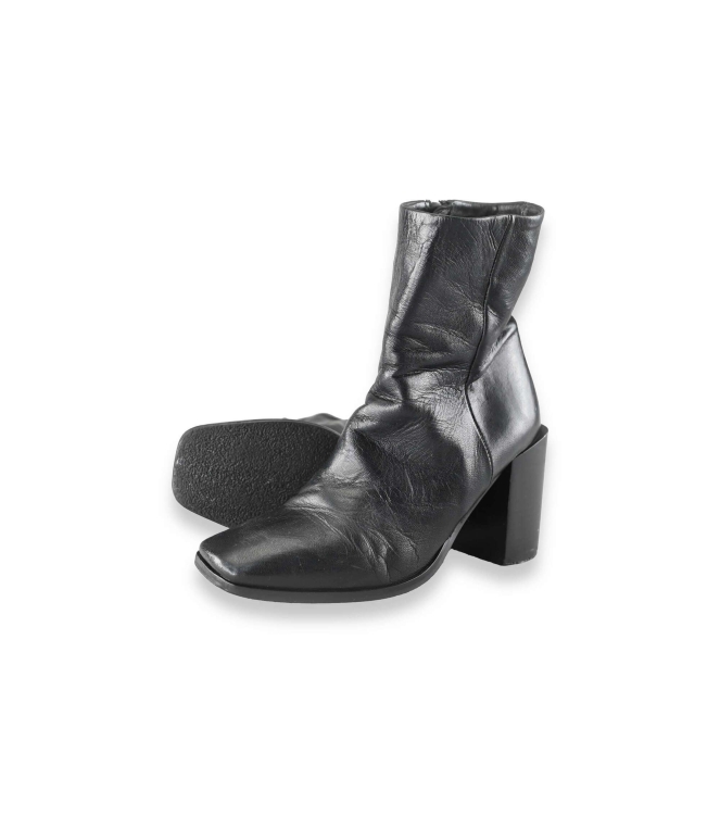 Linea Zeta Enkellaarzen