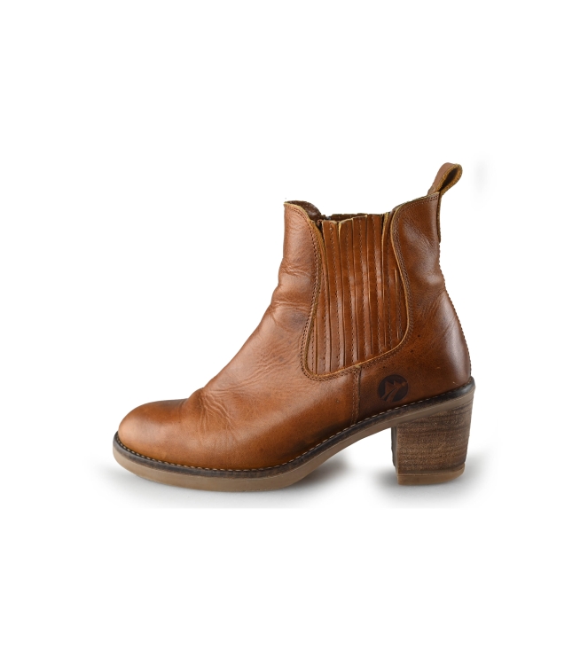 Travelin Enkellaarzen