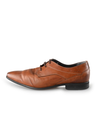 Bugatti Nette schoenen Cognac 205781