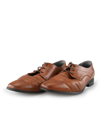 Bugatti Nette schoenen Cognac 205781