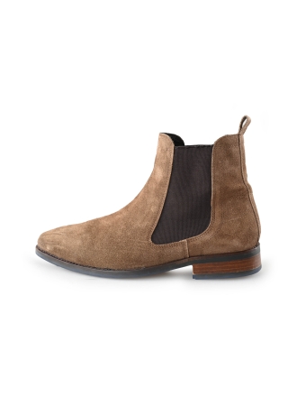 Recall Chelsea boots