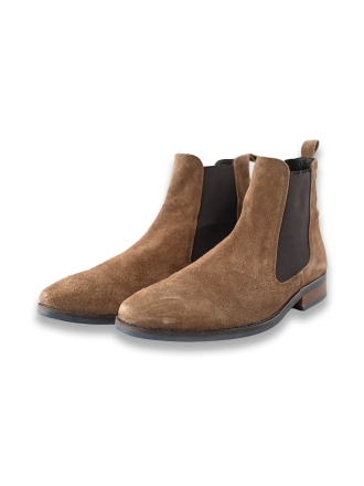 Recall Chelsea boots
