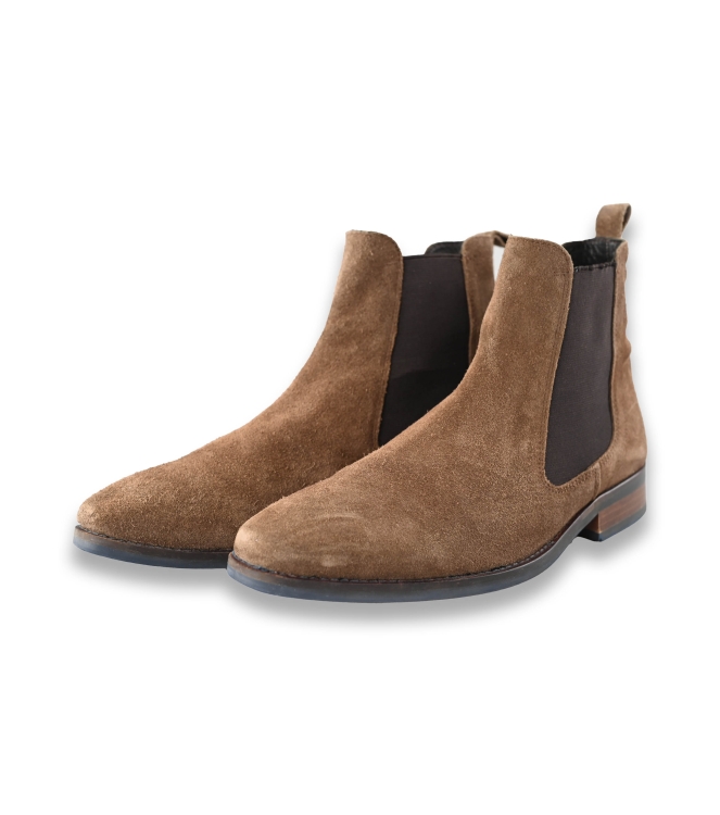 Recall Chelsea boots