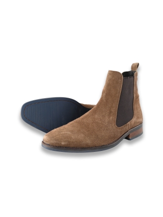 Recall Chelsea boots