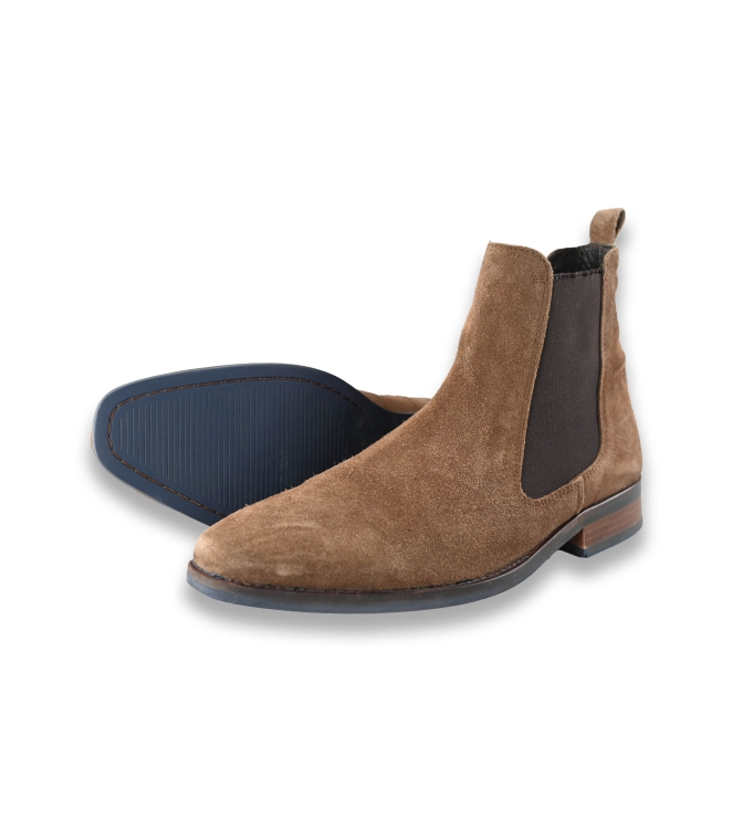 Recall Chelsea boots
