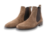 Recall Chelsea boots