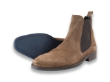 Recall Chelsea boots