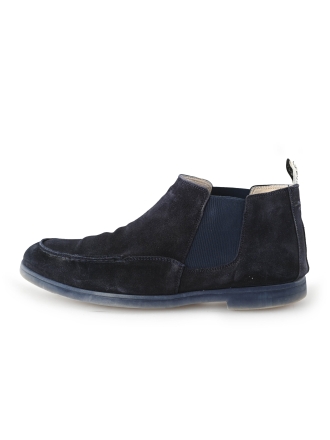 Creve Tufo Chelsea boots