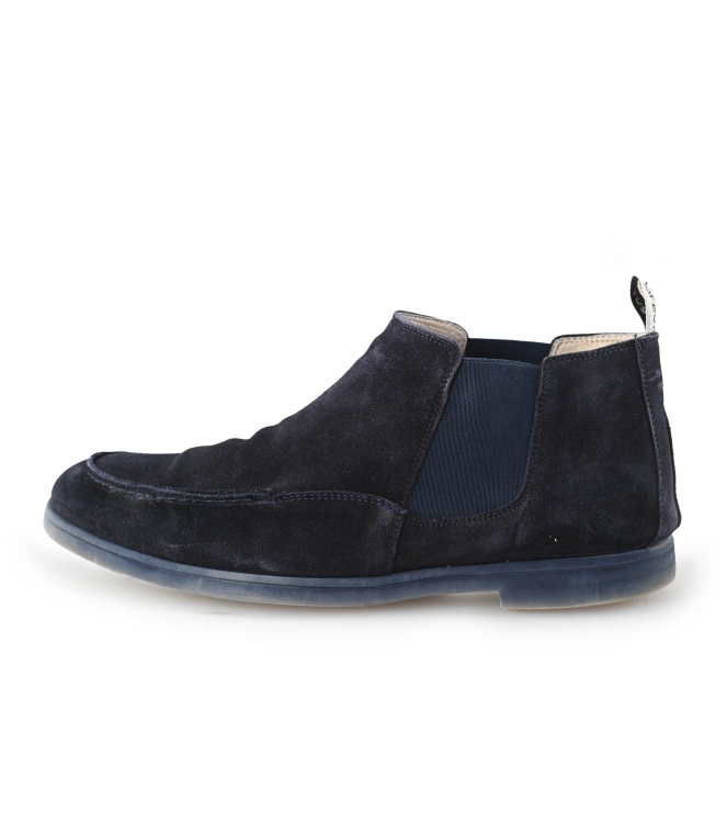 Creve Tufo Chelsea boots