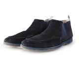 Creve Tufo Chelsea boots