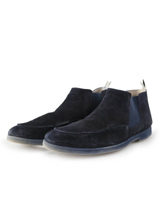 Creve Tufo Chelsea boots