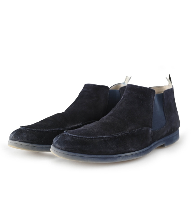 Creve Tufo Chelsea boots