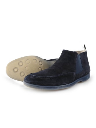 Creve Tufo Chelsea boots