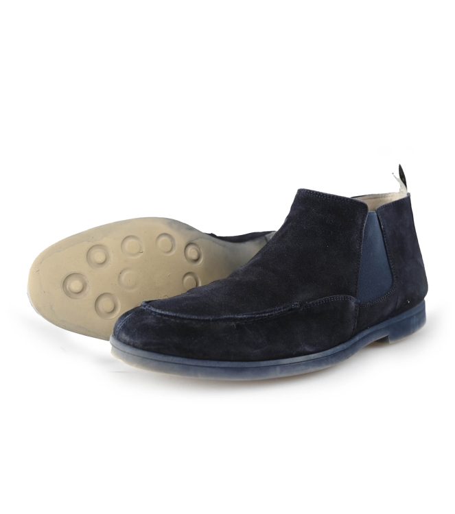 Creve Tufo Chelsea boots