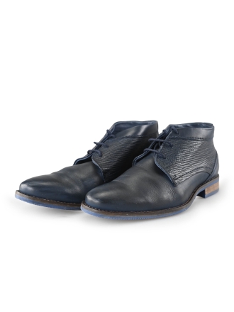Recall Nette schoenen Blauw 205802